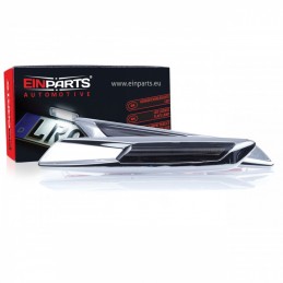 LED boÄnĂ­ blinkry BMW 3 E93 (2006-2012) (F)